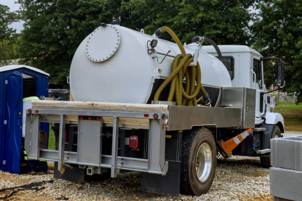 Best Porta potty delivery and setup  in Independence, LA