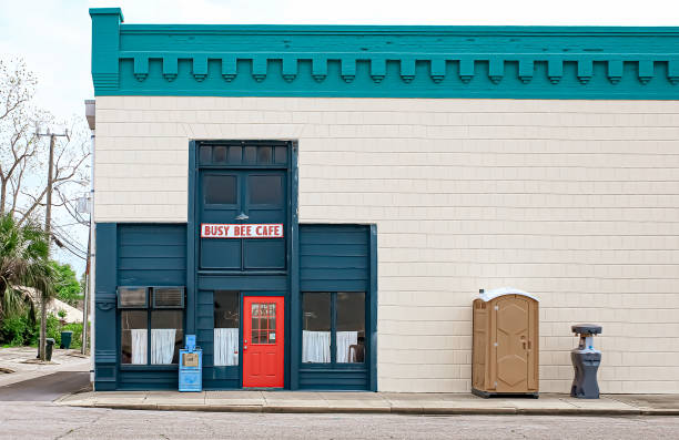 Best Porta potty rental for parties  in Independence, LA