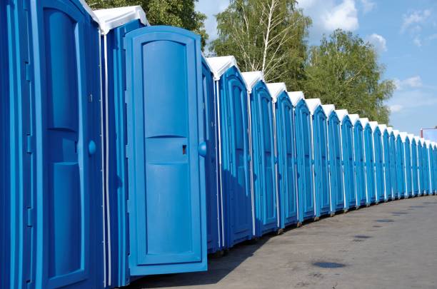 Trusted Independence, LA porta potty rental Experts